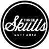 Three Skulls